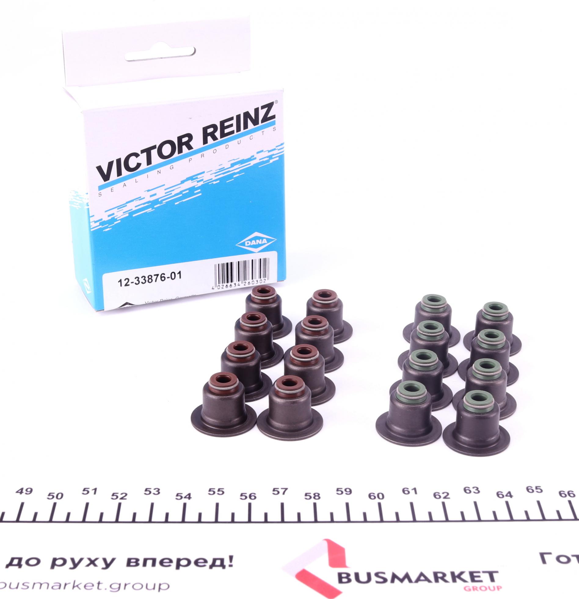 123387601 VICTOR REINZ